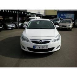 Opel Astra 1.3 CDTI ecoFLEX 5dr (95hk) -11