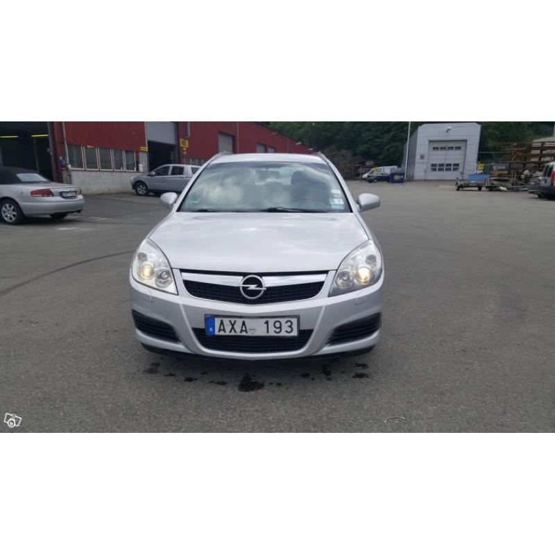 Opel vectra ko enjoy 2.0 -06